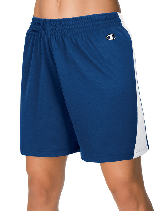 Champion Double Dry Women's Basketball Shorts