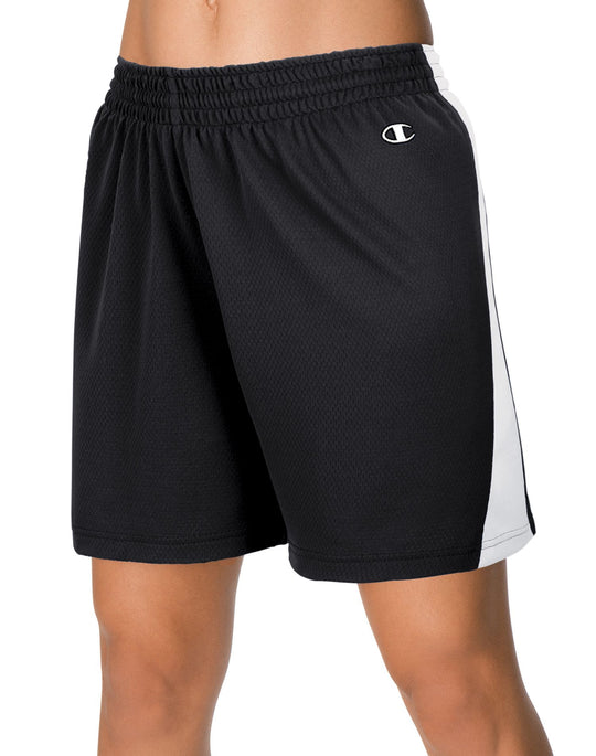 Champion Double Dry Women's Basketball Shorts
