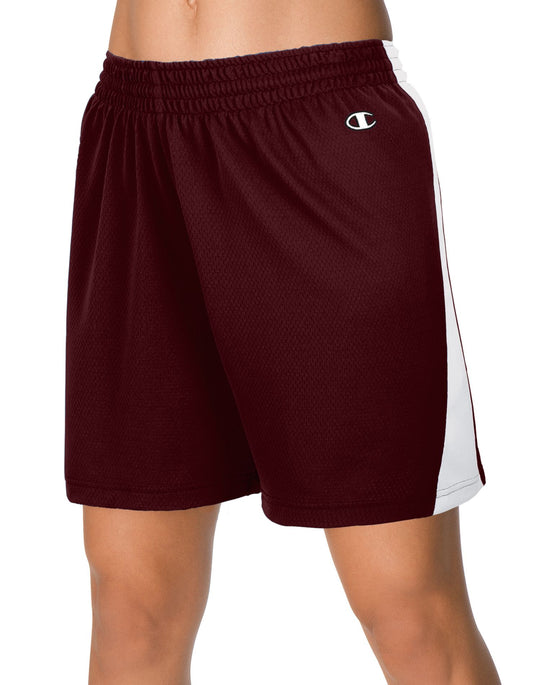 Champion Double Dry Women's Basketball Shorts
