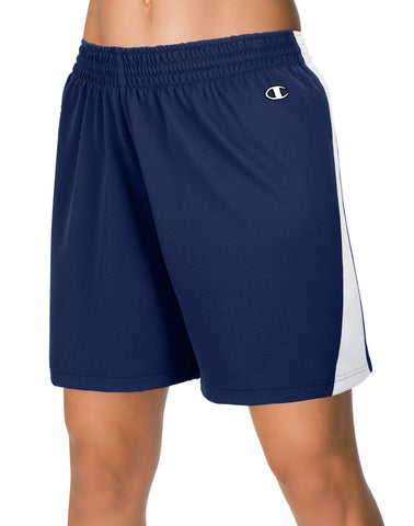 Champion Double Dry Women's Basketball Shorts