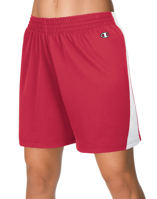 Champion Double Dry Women's Basketball Shorts