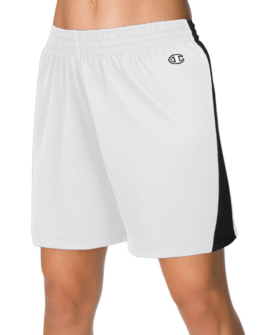 Champion Double Dry Women's Basketball Shorts