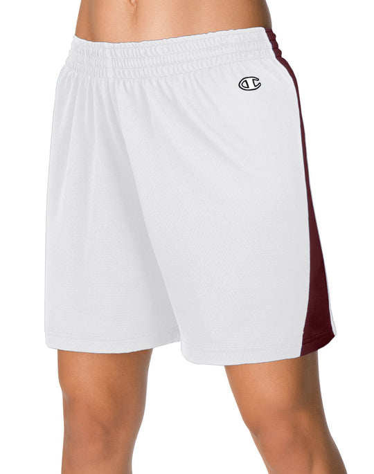 Champion Double Dry Women's Basketball Shorts