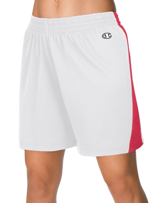 Champion Double Dry Women's Basketball Shorts