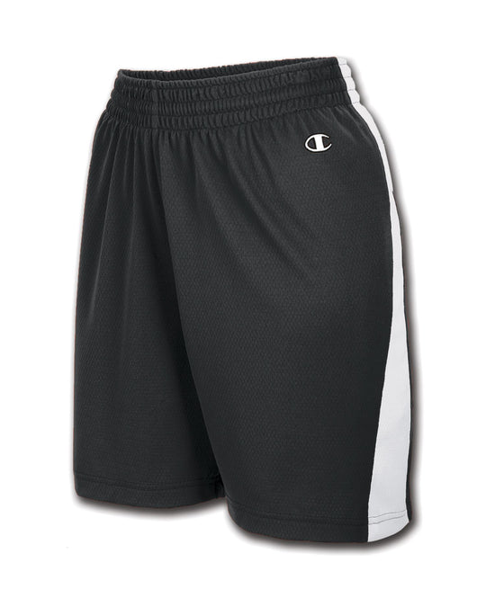 Champion Double Dry Women's Basketball Shorts