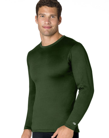 Duofold Varitherm Mens Mid-Weight Long Sleeve Crew