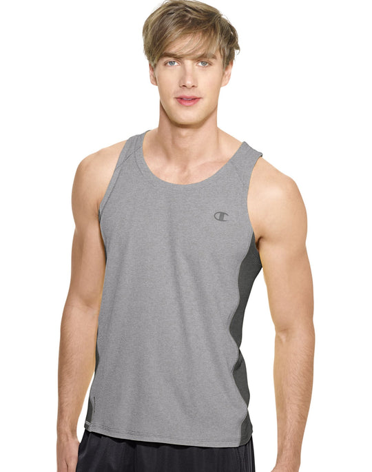 Champion Men`s PowerTrain Tank