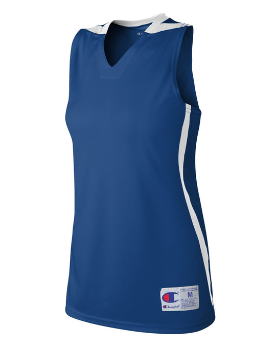 Champion Women's Supreme Basketball Jersey
