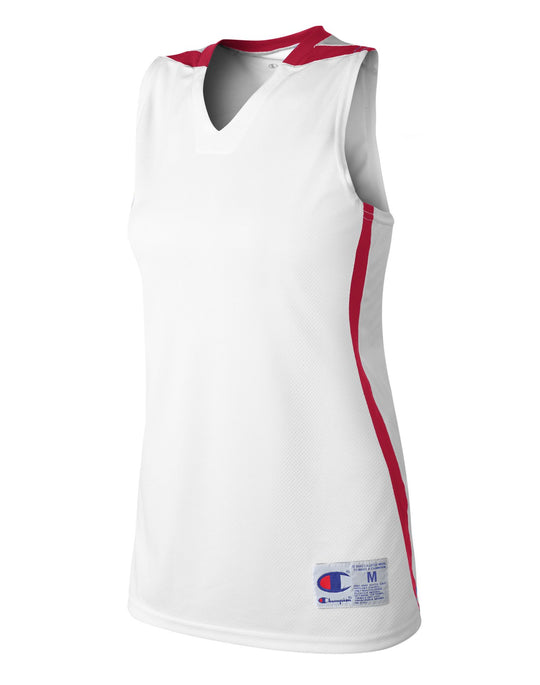 Champion Women's Supreme Basketball Jersey