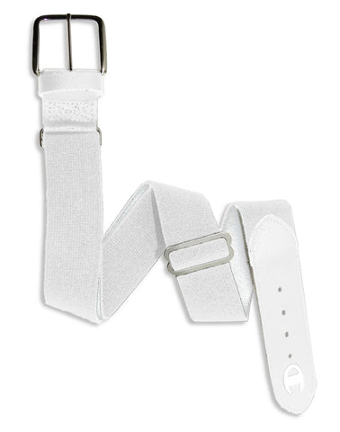 Champion Adjustable Baseball Belt