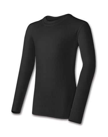Duofold Thermals Mid-Weight Youth Long Sleeve Crew