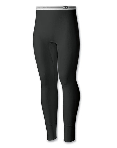 Duofold Thermals Mid-Weight Youth Ankle Length Bottom