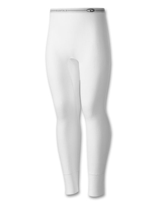Duofold Thermals Mid-Weight Youth Ankle Length Bottom