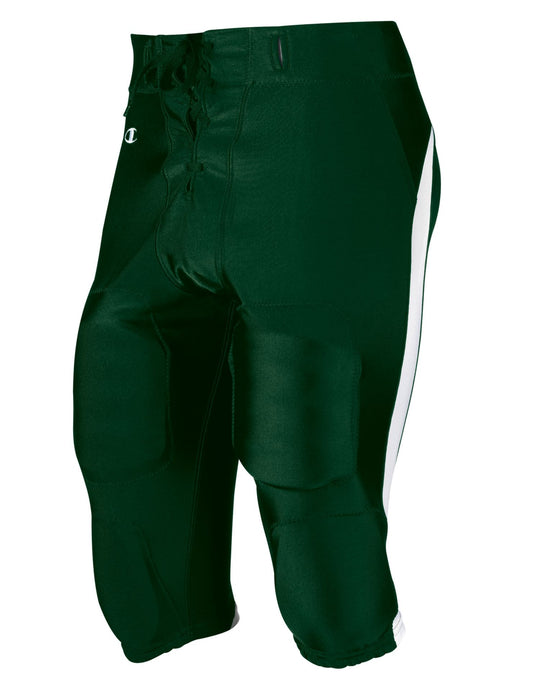 Champion Men's Colorblocked Football Pant