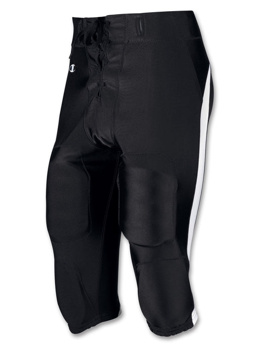 Champion Men's Colorblocked Football Pant