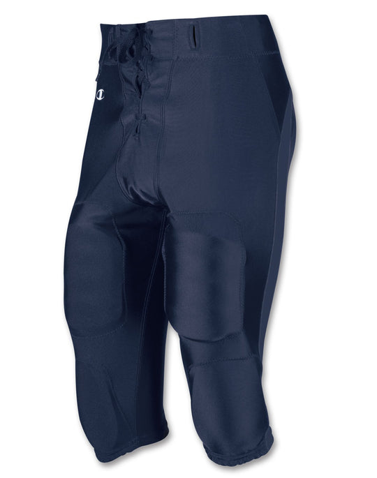 Champion Men's Colorblocked Football Pant