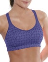 Champion Women's Shape T-Back Medium Control Sports Bra