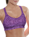 Champion Women's Shape T-Back Medium Control Sports Bra