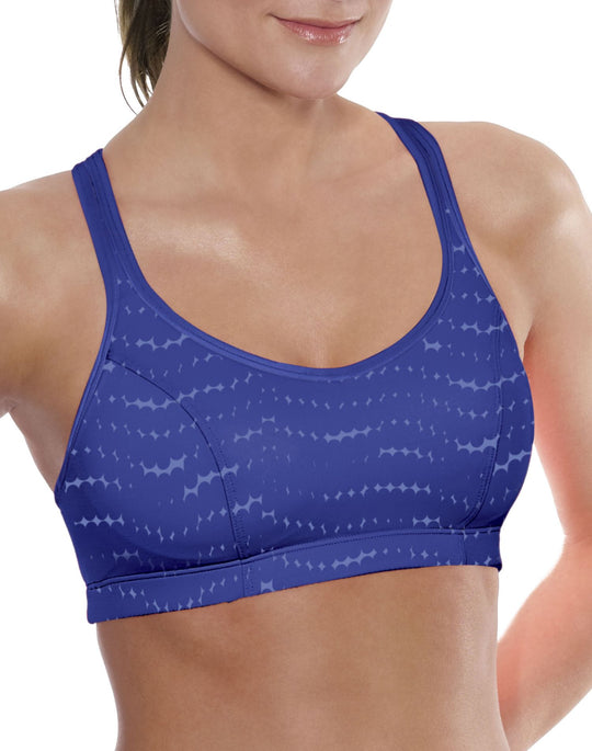 Champion Shape T-Back Sports Bra