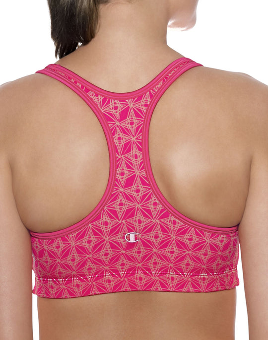 Champion Shape T-Back Sports Bra