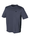 Champion Men's Fitted Tee With Print