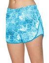Champion Women`s PowerTrain Sport Shorts III