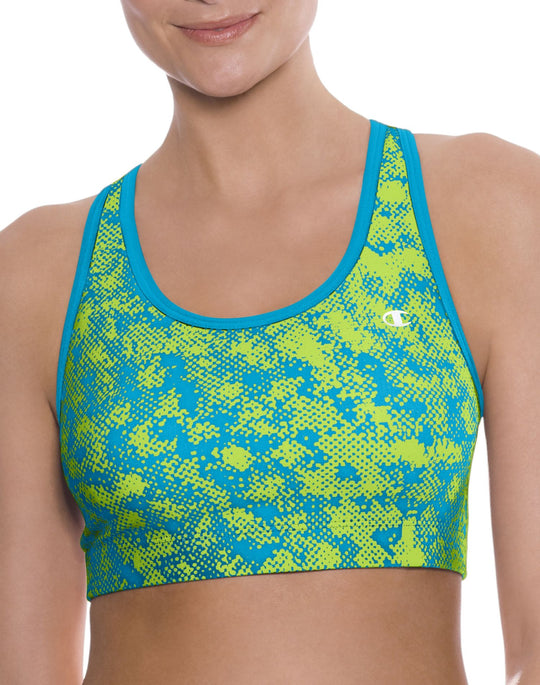 Champion Double Dry® Absolute Workout Sports Bra
