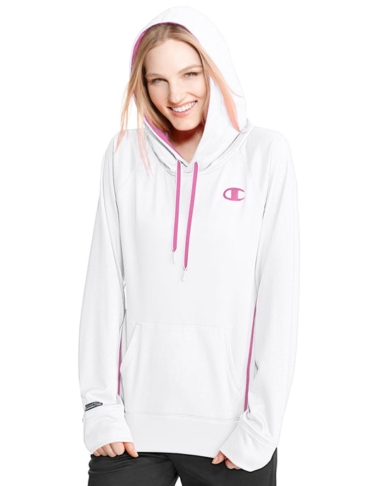 Champion PowerTrain Pro Tech Women's Hoodie