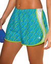 Champion Women's Woven Sport Short
