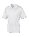 Champion Double Dry Men's Solid-Color Polo Shirt
