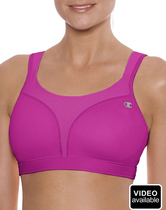 Champion 1602 Champion Bra