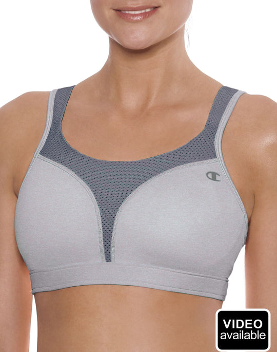 Champion 1602 Champion Bra