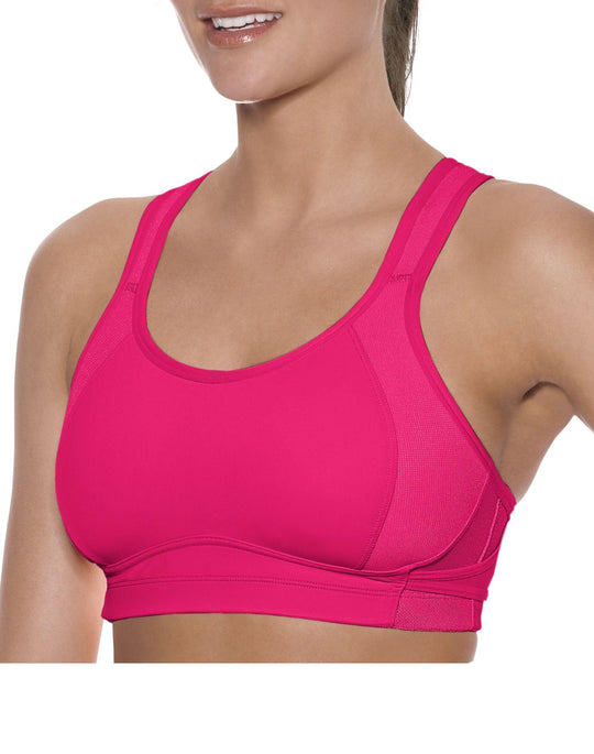 Champion 360 Max Support Sports Bra