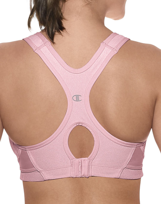 Champion 360 Max Support Sports Bra
