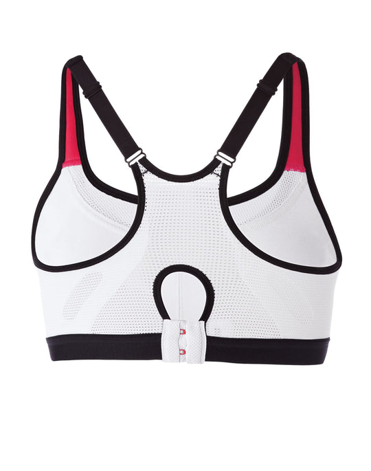 Champion All-Out Support Wireless Maximum Control Sports Bra