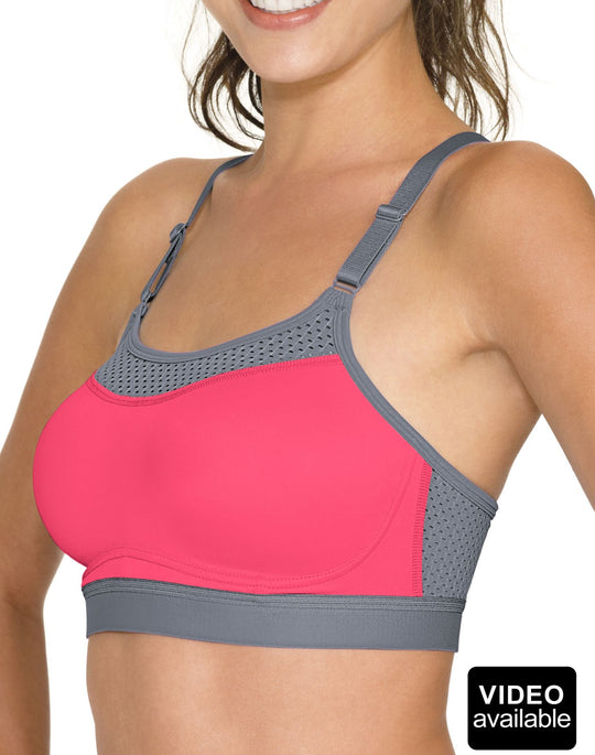 Champion 1666 Champion Bra