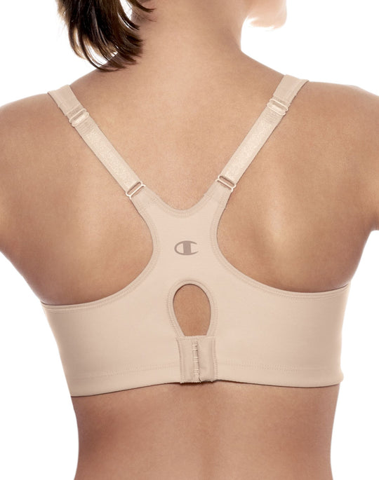 Champion Women's Powerback Under Wire Sports Bra