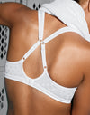 Champion Sport No-Poke Underwire Bra