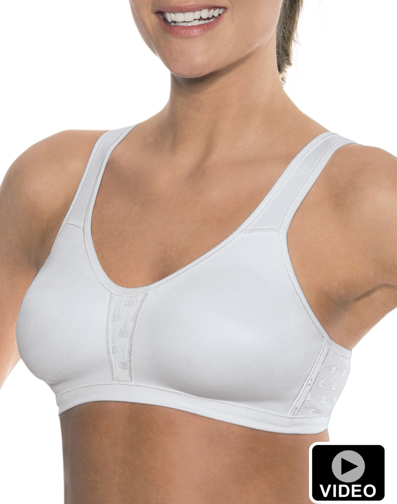 Champion Sport Wirefree Bra