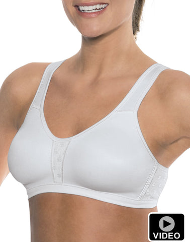 Champion Sport Wirefree Bra
