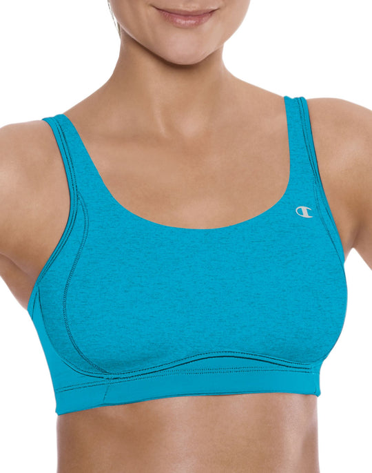 Champion The Smoothie High-Support Sports Bra