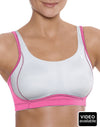 Champion The Smoothie High-Support Sports Bra