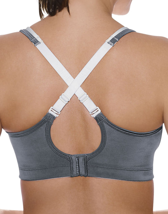 Champion The Smoothie High-Support Sports Bra