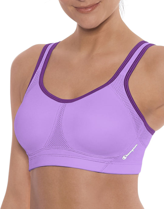 Champion Shape Too! Maximum Control Underwire Sports Bra