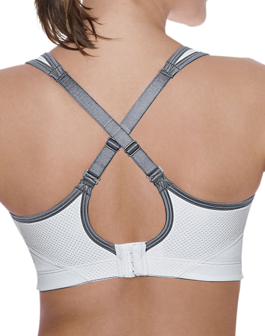 Champion Shape Too! Maximum Control Underwire Sports Bra