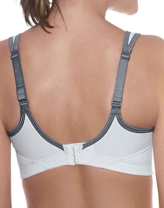Champion Shape Too! Maximum Control Underwire Sports Bra
