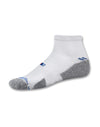 Champion Double Dry High Performance Men's Ankle Socks 3-Pack