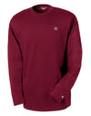 Champion Cotton Jersey Long-Sleeve Men's T Shirt