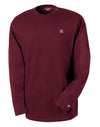 Champion Cotton Jersey Long-Sleeve Men's T Shirt