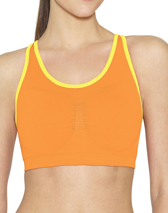 Champion Under Cover Wirefree Maximum Control Sports Bra